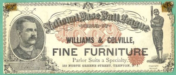 Williams & Coville Fine Furniture